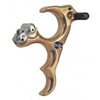 Tru-Ball HT Back Tension Trigger (Brass)
