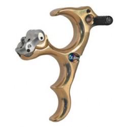 Tru-Ball HT Back Tension Trigger (Brass)