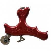 Carter Insatiable