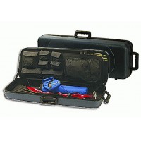 Cartel 210 ABS Recurve Hardcase