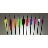 AAE Archery Elite Plastifletch Fletch EP16