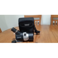 Bushnell Spacemaster Collapsible Spotting Scope (2nd Hand) Bushnell Spacemaster Collapsible Spotting Scope (2nd Hand)