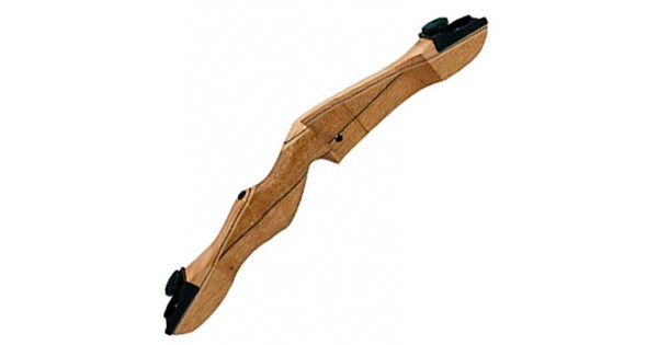 KAP Archery Pilot Riser