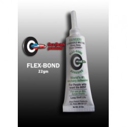Flex Fletch Flex-Bond Glue